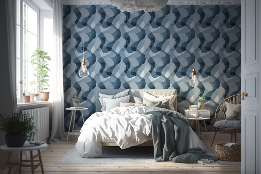 Afbeeldingen van Zackarias Blue - 1070401-02